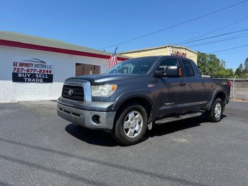 Used 2007 Toyota Tundra SR5 RWD image 2