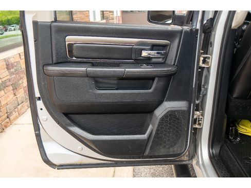 Used 2017 RAM 1500 Sport AWD/4WD image 16