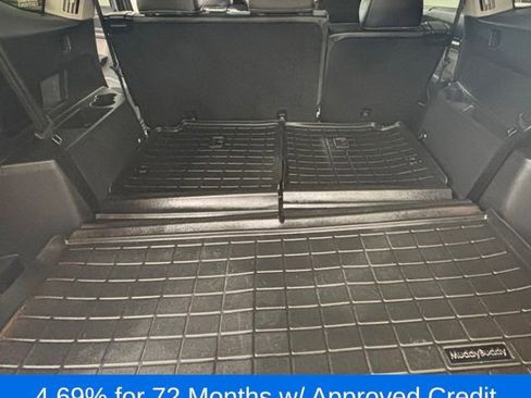 Used 2022 Volkswagen Atlas SEL image 42