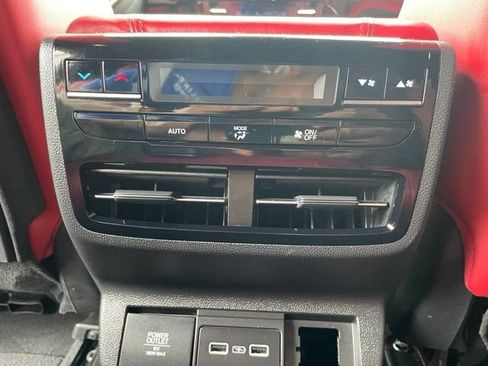 Used 2024 Acura MDX A-Spec AWD/4WD image 27
