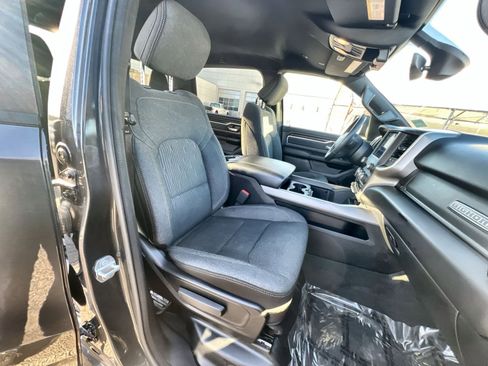 Used 2020 RAM 1500 Big Horn image 25