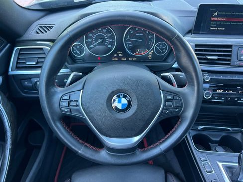 Used 2018 BMW 430i Gran Coupe 430i Gran Coupe image 14