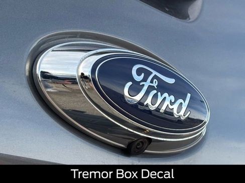 Certified 2021 Ford Ranger Lariat w/ Tremor Off-Road Package image 21