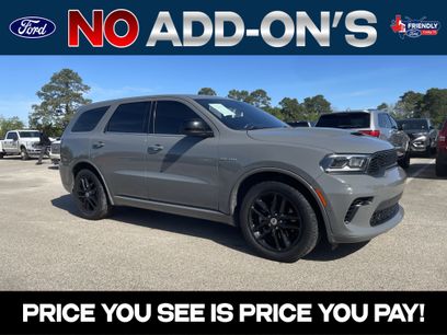 Used 2023 Dodge Durango R/T