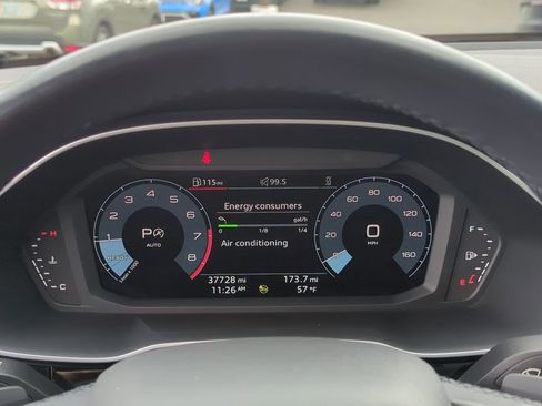 Used 2022 Audi Q3 2.0T Premium w/ Convenience Package image 14