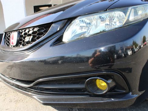 Used 2014 Honda Civic Si image 31
