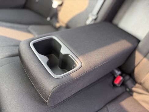 Used 2024 Honda Accord EX image 11
