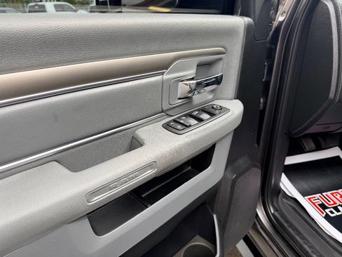 Used 2016 RAM 2500 Lone Star image 19