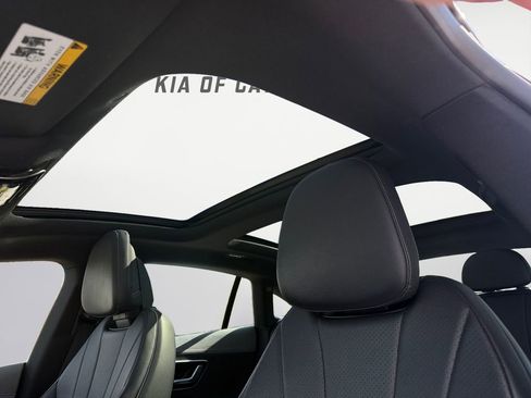 Used 2023 Mercedes-Benz EQE 350+ 4MATIC Sedan w/ Exclusive Trim Package image 18