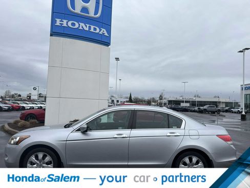 Used 2009 Honda Accord EX-L image 3