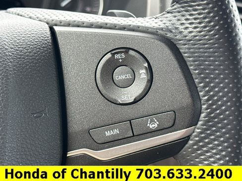 Used 2023 Honda Passport EX-L image 13
