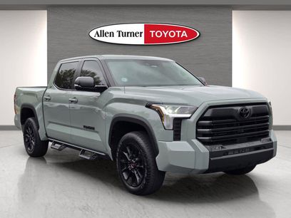 Used 2024 Toyota Tundra SR5