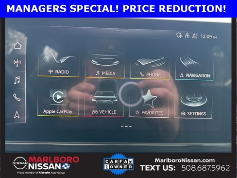 Used 2025 Audi A5 2.0T Premium Plus image 24