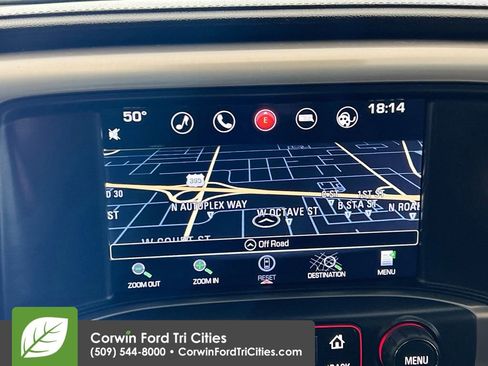 Used 2016 GMC Sierra 2500 Denali w/ Duramax Plus Package image 20