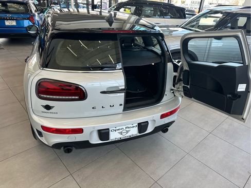 Used 2023 MINI Cooper Clubman S image 18