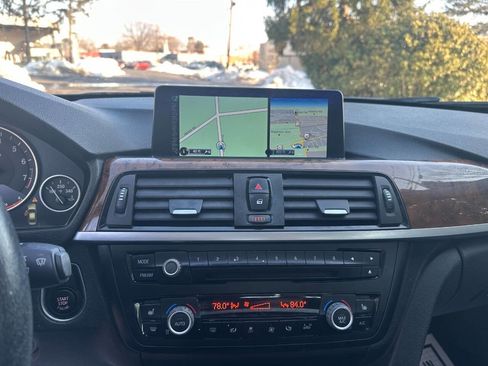 Used 2014 BMW 328i xDrive Sedan w/ Premium Package image 15