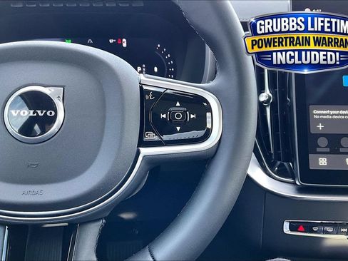 New 2026 Volvo XC90 B6 Core AWD/4WD image 16