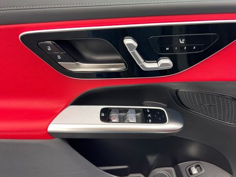 New 2026 Mercedes-Benz GLC 300 4MATIC image 14