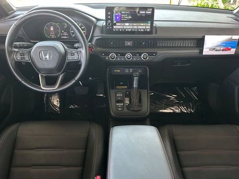 Certified 2025 Honda CR-V Sport-L image 17