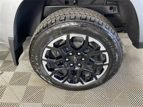 Certified 2026 Chevrolet Colorado Z71 w/ Technology Package image 21