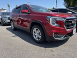 Certified 2024 GMC Terrain SLE image 2
