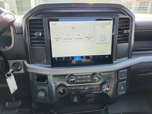 New 2025 Ford F150 XL image 13