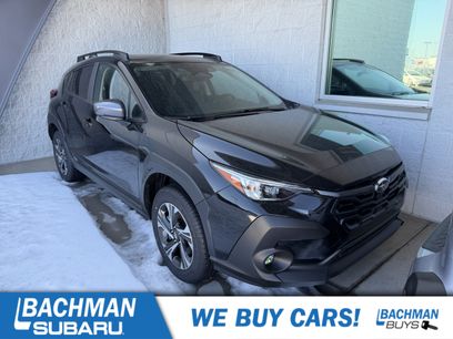 New 2026 Subaru Crosstrek 2.0i Premium