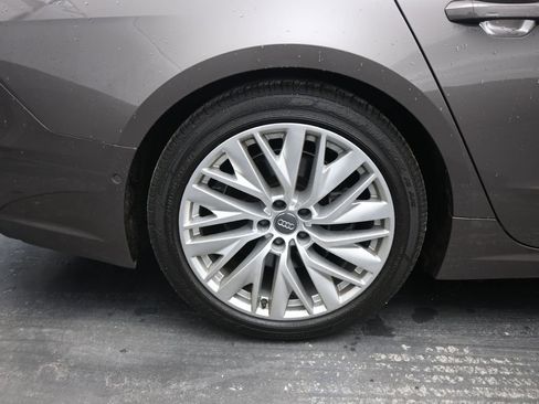 Used 2019 Audi A7 3.0T Premium Plus w/ Premium Plus Package AWD/4WD image 12