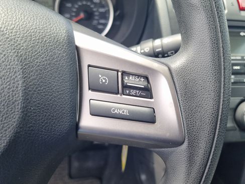 Used 2015 Subaru Forester 2.5i Premium w/ All-Weather Package AWD/4WD image 26