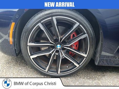 Certified 2024 BMW 430i Coupe w/ M Sport Package RWD image 7