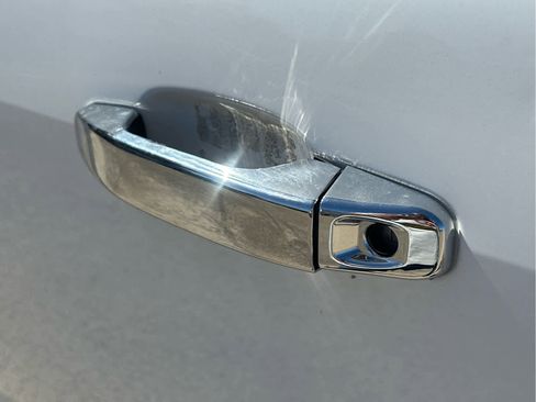 Used 2020 Chevrolet Colorado W/T w/ WT Convenience Package image 13