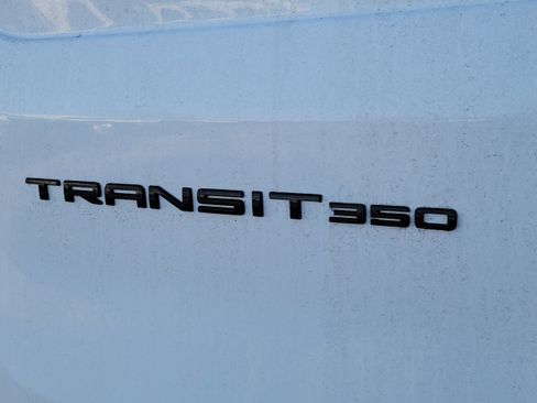 New 2026 Ford Transit 350 148 High Roof Extended AWD w/ Load Area Protection Package image 6