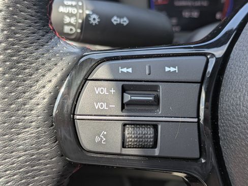 Used 2025 Acura Integra Type S image 24