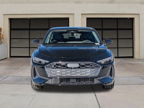 New 2025 Audi A5 2.0T Premium Plus image 2