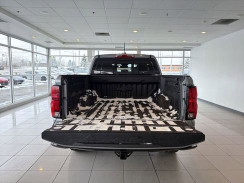 New 2026 Chevrolet Colorado Z71 w/ Technology Package AWD/4WD image 15