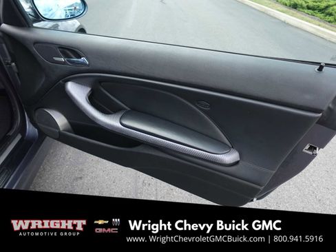 Used 2002 BMW M3 M3 image 22