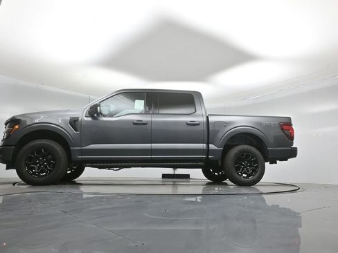 New 2026 Ford F150 XLT w/ Equipment Group 302A MID AWD/4WD image 48