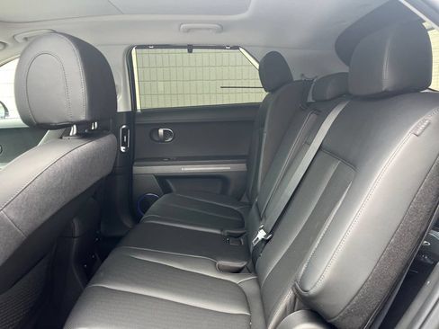 Used 2025 Hyundai Ioniq 5 Limited RWD image 11