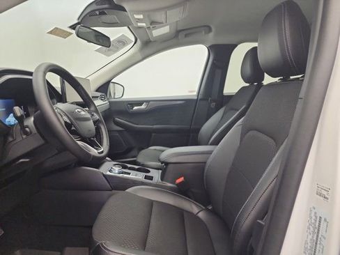 New 2025 Ford Escape Base w/ Class II Trailer Tow Package image 12