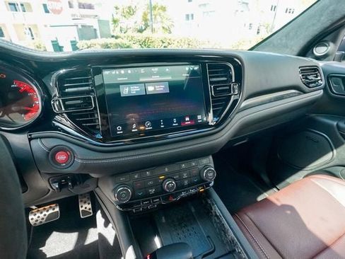 Used 2025 Dodge Durango SRT Hellcat image 62