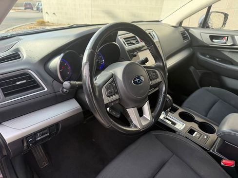 Used 2016 Subaru Legacy 2.5i Premium image 16