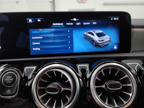 Used 2025 Mercedes-Benz CLA 250 4MATIC image 51