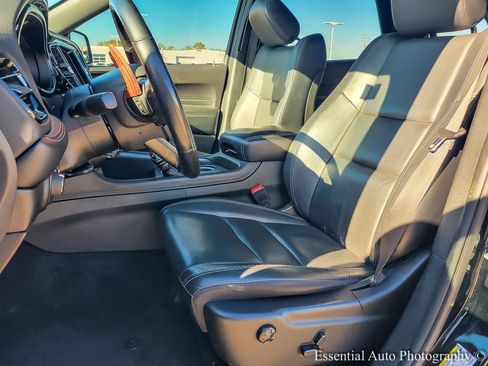 Used 2022 Dodge Durango GT w/ Trailer Tow Group IV image 8