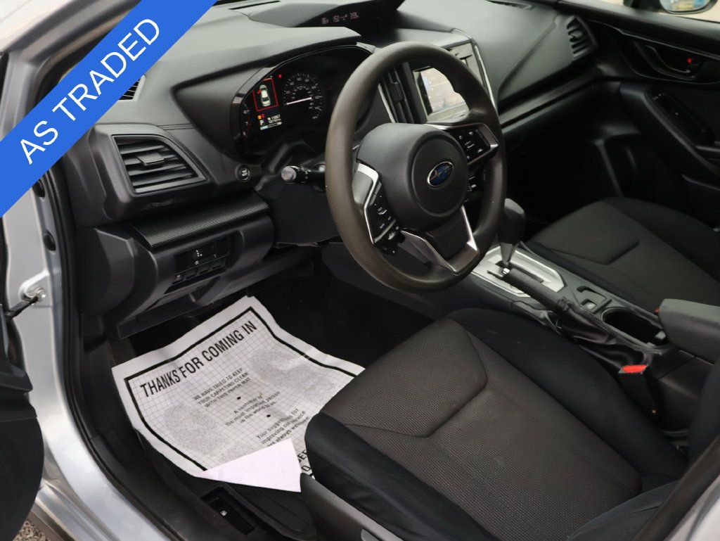 Used 2019 Subaru Crosstrek 2.0i w/ Eyesight System AWD/4WD image 19