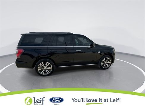Certified 2020 Ford Expedition King Ranch image 12