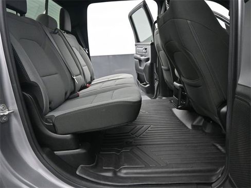 Used 2021 RAM 1500 Big Horn w/ Trailer Tow Group image 15