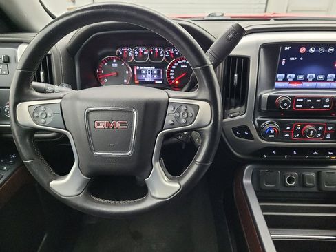 Used 2016 GMC Sierra 1500 SLE w/ SLE Value Package image 22