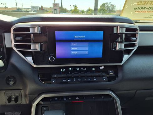 Certified 2025 Toyota Sequoia SR5 AWD/4WD image 24