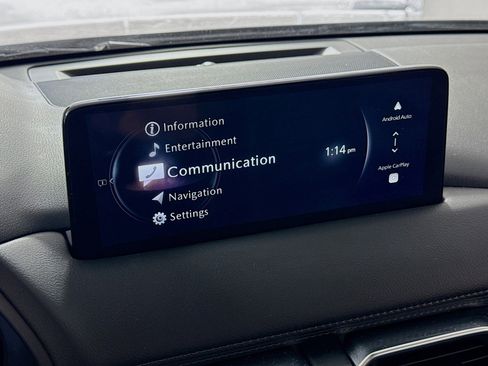 Used 2024 MAZDA CX-5 AWD 2.5 S w/ Preferred Package image 18