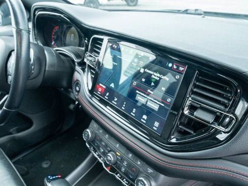 Certified 2023 Dodge Durango GT image 42